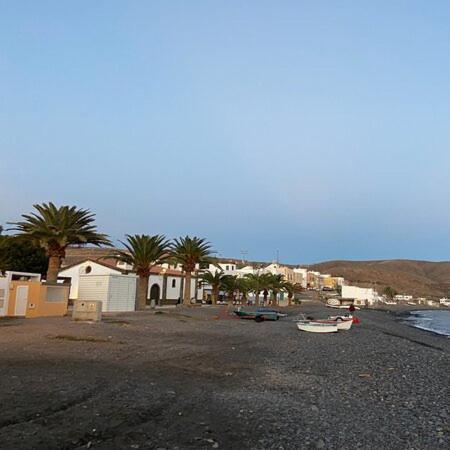 Residencial Oasis Park Διαμέρισμα Lajita Εξωτερικό φωτογραφία