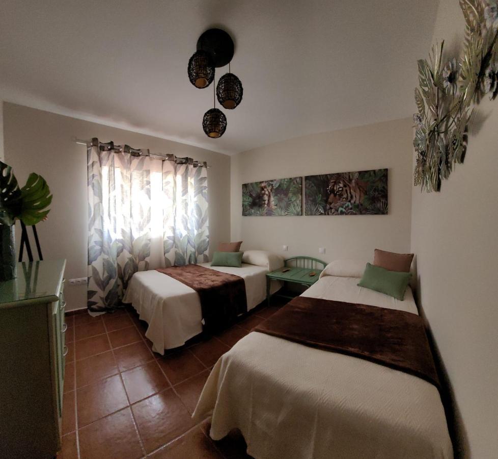Residencial Oasis Park Διαμέρισμα Lajita Εξωτερικό φωτογραφία