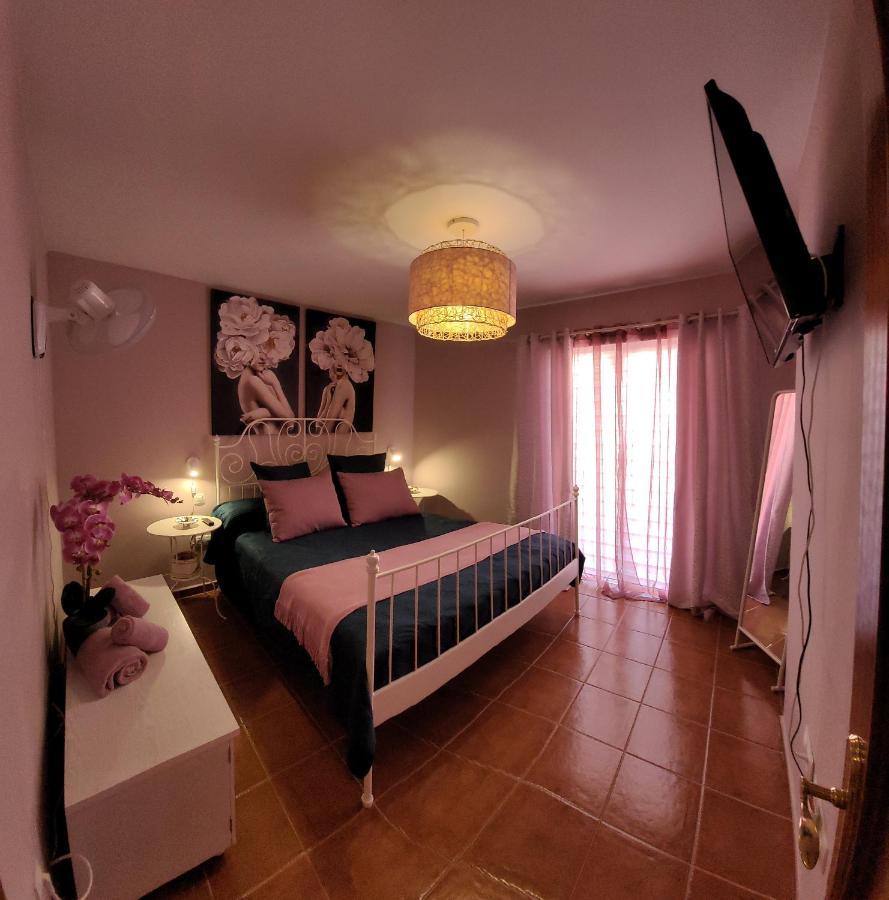 Residencial Oasis Park Διαμέρισμα Lajita Εξωτερικό φωτογραφία