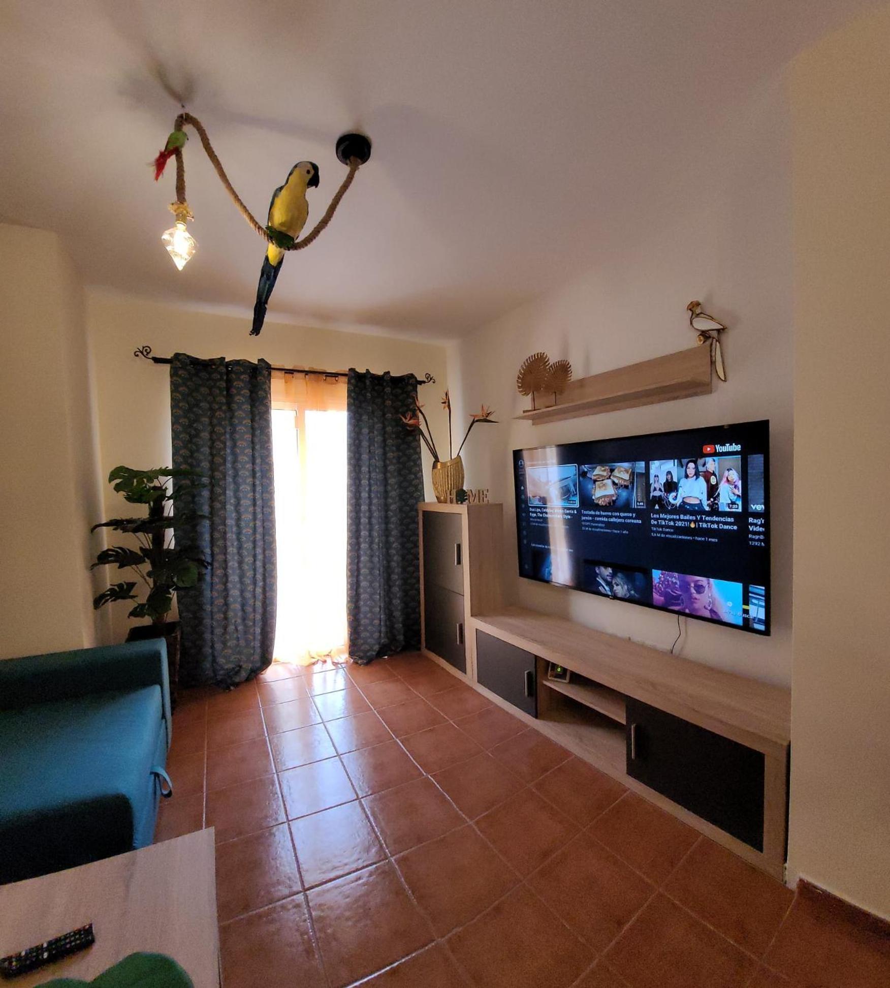 Residencial Oasis Park Διαμέρισμα Lajita Δωμάτιο φωτογραφία